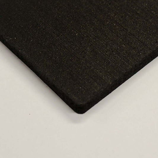 Matting - Duralast Recyled Rubber, 10m roll - Safety Stride