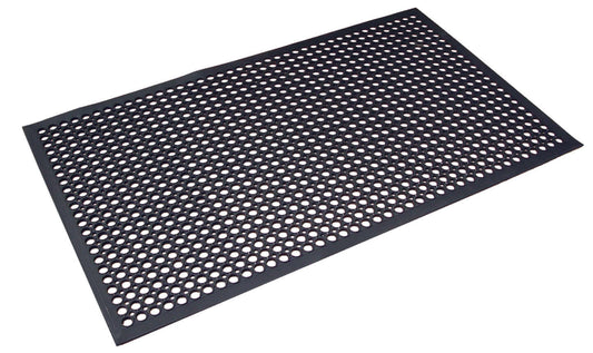 Matting - Safety Cushion - Safety Stride