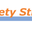 logo of Safety Stride - Aluminium Stair Nosing. Australia-wide delivery.