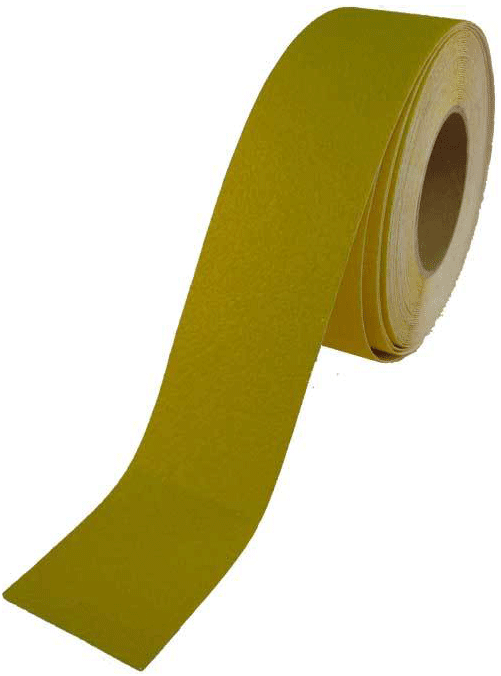 Non-slip Tape - Standard Grit, 60mm wide x 25m long - Safety Stride