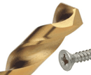 Drill and countersink holes & supply fixings - price per lineal metre - Safety Stride